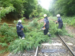 Katasztrófavédelem