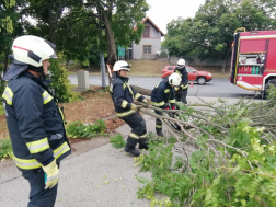 Katasztrófavédelem