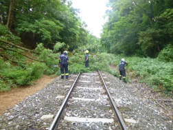 Katasztrófavédelem