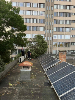 Katasztrófavédelem