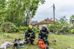 Katasztrófavédelem