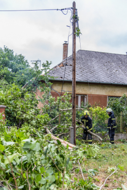 Katasztrófavédelem