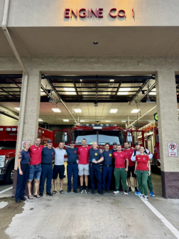 Katasztrófavédelem