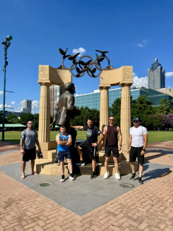 Katasztrófavédelem