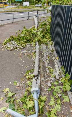 Katasztrófavédelem