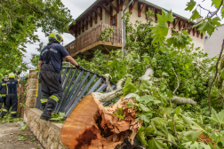 Katasztrófavédelem