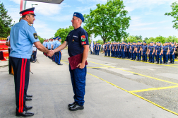 Katasztrófavédelem