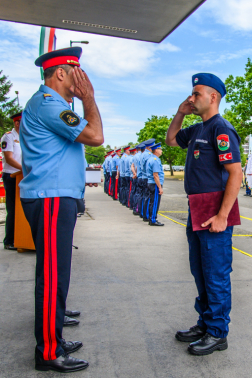 Katasztrófavédelem