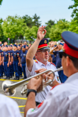 Katasztrófavédelem