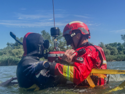 Katasztrófavédelem