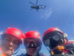 Katasztrófavédelem