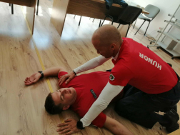 Katasztrófavédelem