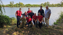 Katasztrófavédelem