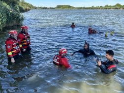 Katasztrófavédelem