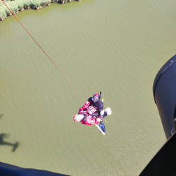 Katasztrófavédelem