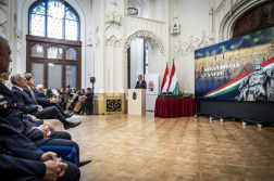 Katasztrófavédelem