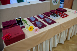 Katasztrófavédelem