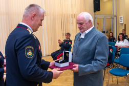 Katasztrófavédelem