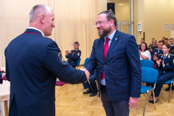 Katasztrófavédelem