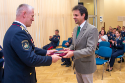 Katasztrófavédelem