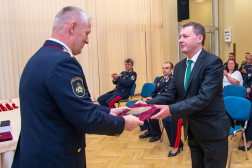 Katasztrófavédelem