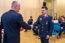 Katasztrófavédelem