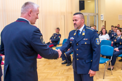 Katasztrófavédelem