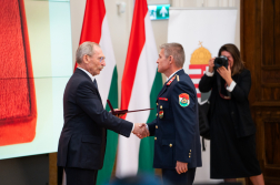 Katasztrófavédelem