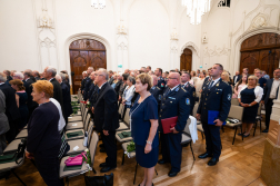 Katasztrófavédelem