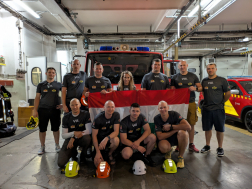 Katasztrófavédelem