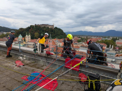 Katasztrófavédelem