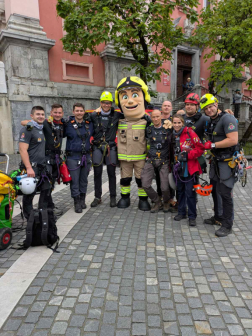 Katasztrófavédelem