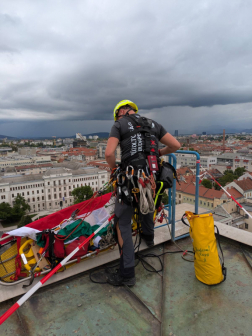 Katasztrófavédelem