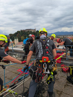 Katasztrófavédelem