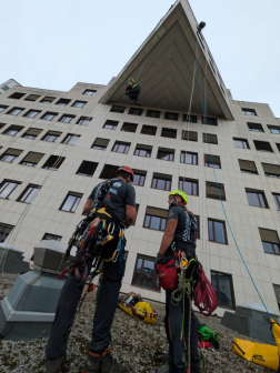 Katasztrófavédelem