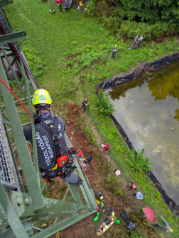 Katasztrófavédelem