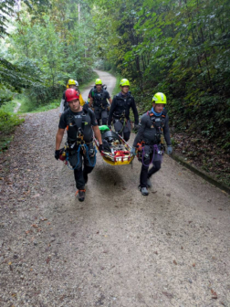 Katasztrófavédelem