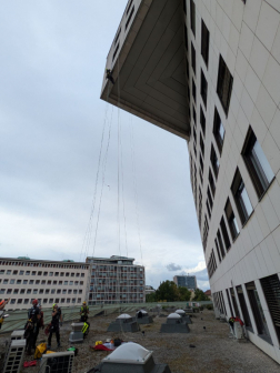 Katasztrófavédelem