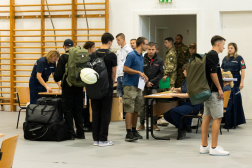 Katasztrófavédelem