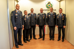 Katasztrófavédelem