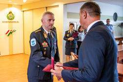 Katasztrófavédelem