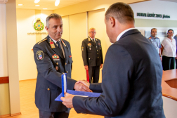 Katasztrófavédelem