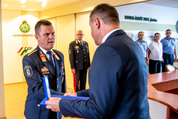 Katasztrófavédelem