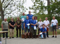 Katasztrófavédelem