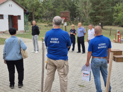 Katasztrófavédelem