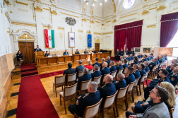 Fotó: Szőke Péter BM OKF