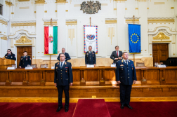 Fotó: Szőke Péter BM OKF