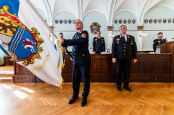 Katasztrófavédelem