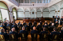 Katasztrófavédelem