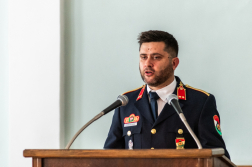 Katasztrófavédelem